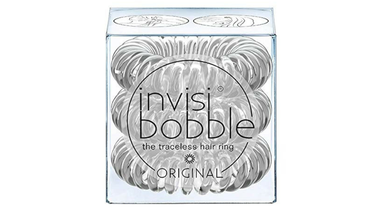 Best gift under $10 2018 invisibobble