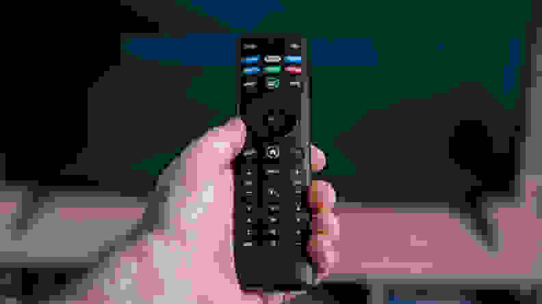 Vizio V-Series (2020) Remote Control