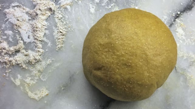 Dough