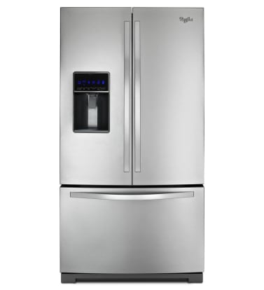 Product Image - Whirlpool WRF736SDAM