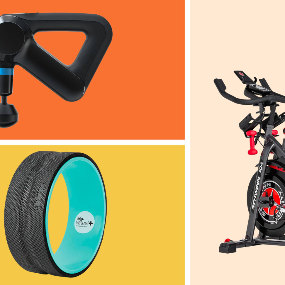 Schwinn ic4 black friday 2025