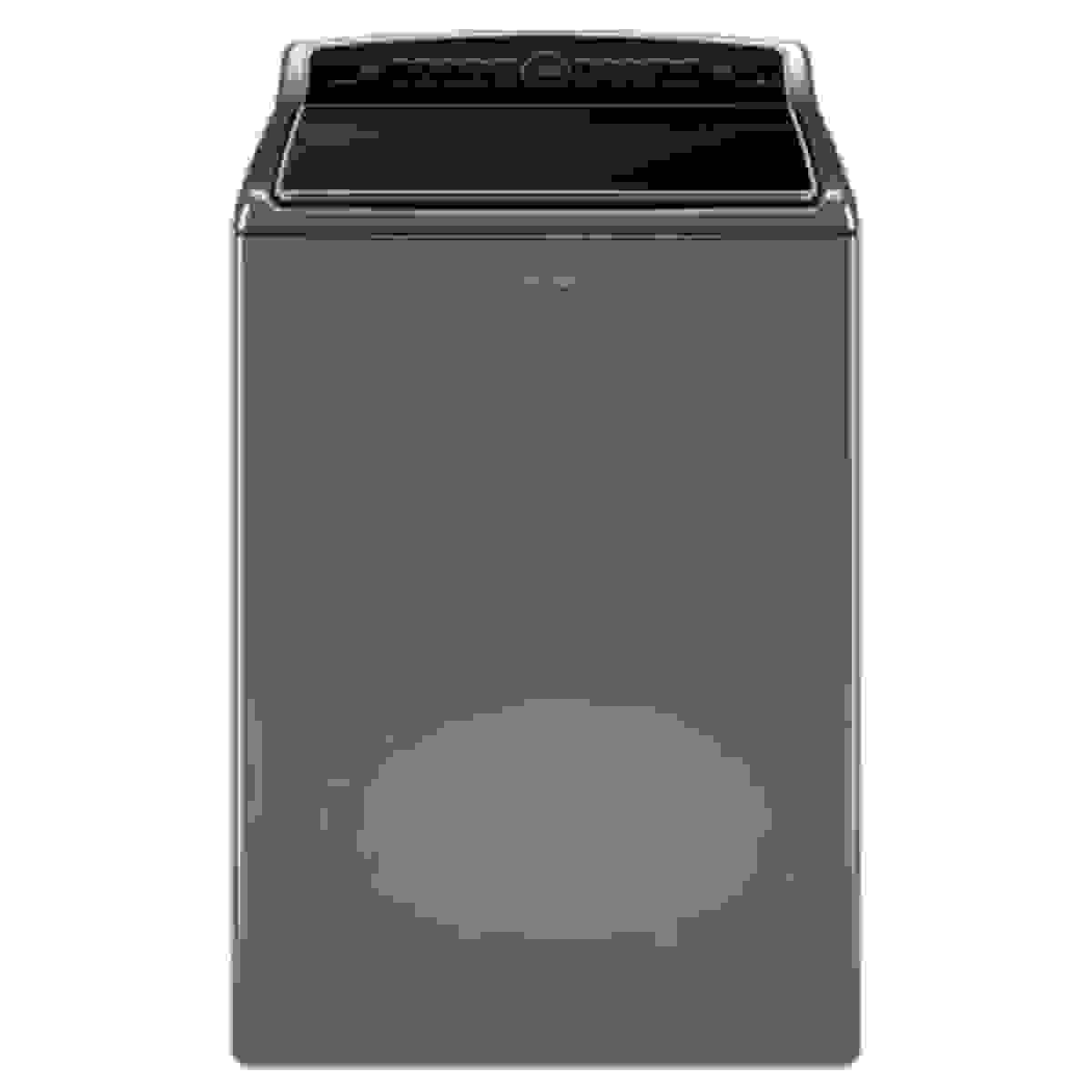 Whirlpool Cabrio Wtw8500dc Reviewed