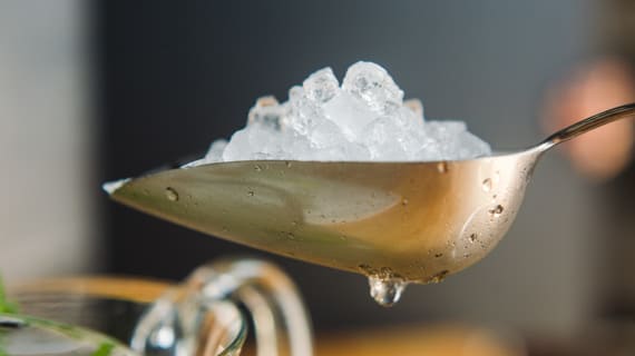 Opal Nugget Ice Maker