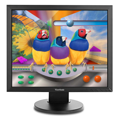 Product Image - ViewSonic VG939Sm