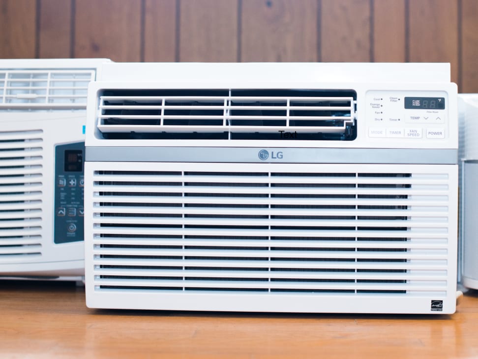 The 18 best air conditioners for summer 2023, per an expert