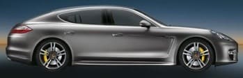 Product Image - 2013 Porsche Panamera Turbo S