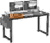 Product image of Cubiker 55” Desk with Extra Strong Legs