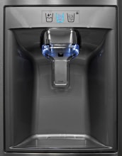 Kenmore Elite 74025 Dispenser