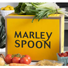 Product image of Marley Spoon