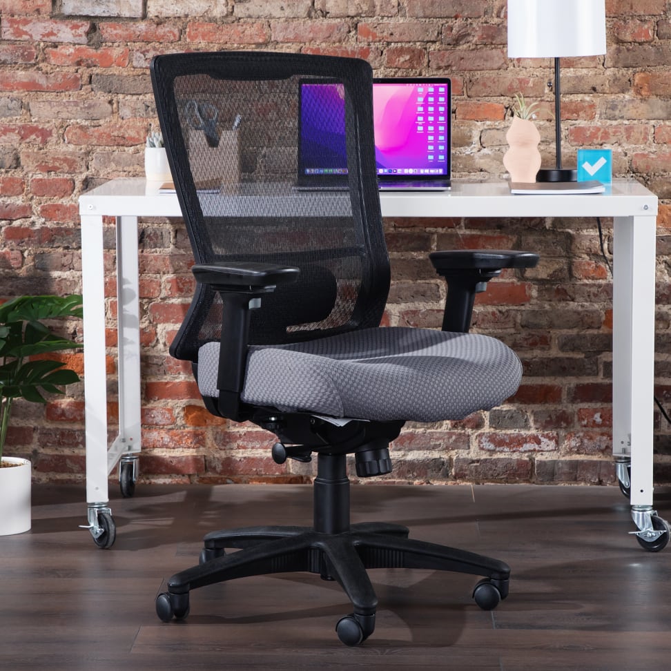 Autonomous ErgoChair Pro  Best Office Chair for Back Pain 