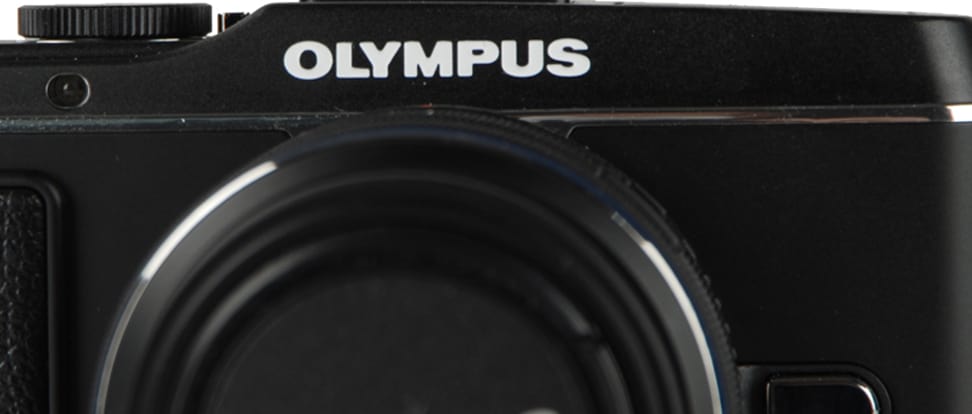 Product Image - Olympus PEN E-P3