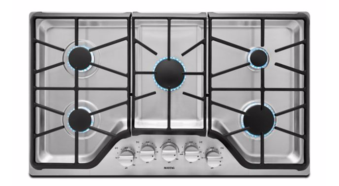 Product Image - Maytag Heritage MGC9530DS