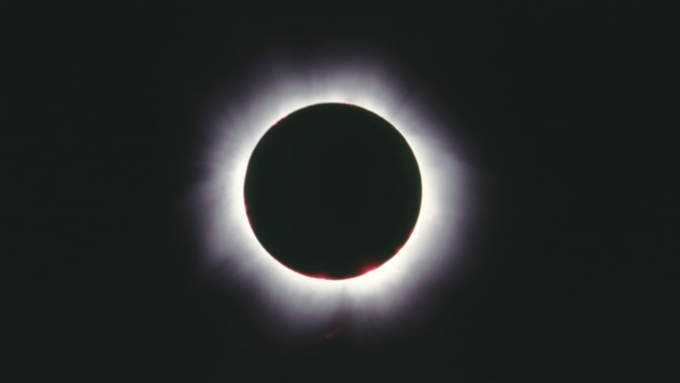 2024 total solar eclipse when it is and how to watch Reviewed