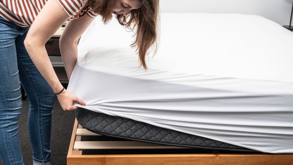 8 Best Mattress Protectors of 2024 - Reviewed