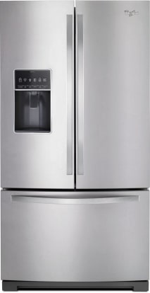 Product Image - Whirlpool WRF767SDEM