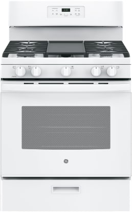 Product Image - GE JGBS66DEKWW