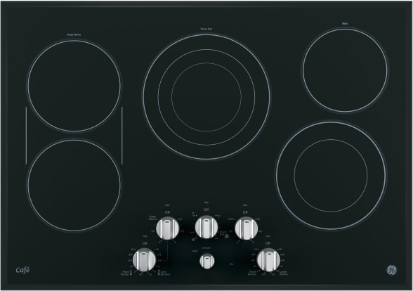 Product Image - GE Café CP9530SJSS