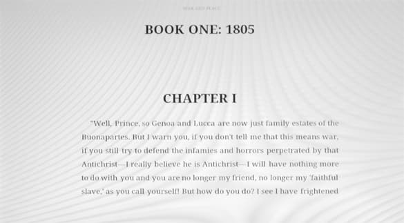 Reading Books Image