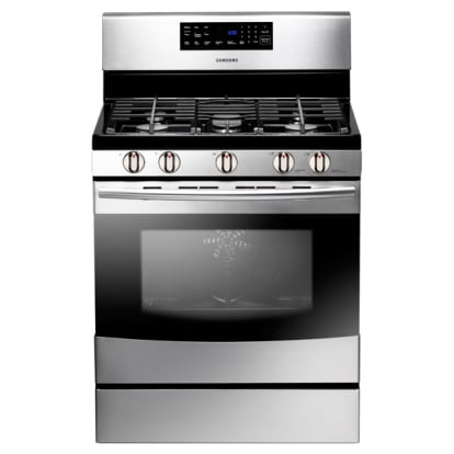 Product Image - Samsung NX583G0VBSR