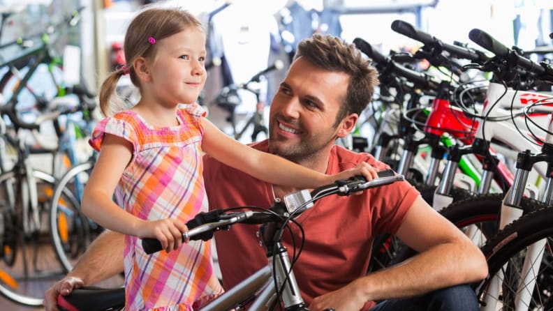 Bikeshop