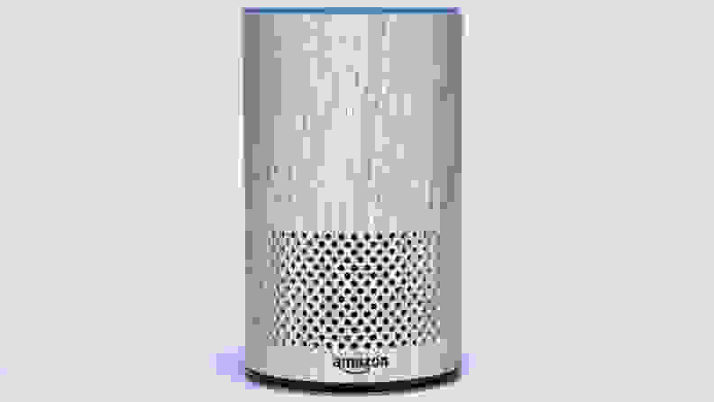 Amazon Echo 2nd Gen Smart Speaker