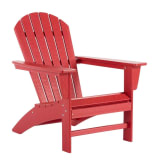 Product image of LL Bean All-Weather Waterfall Adirondack Chair