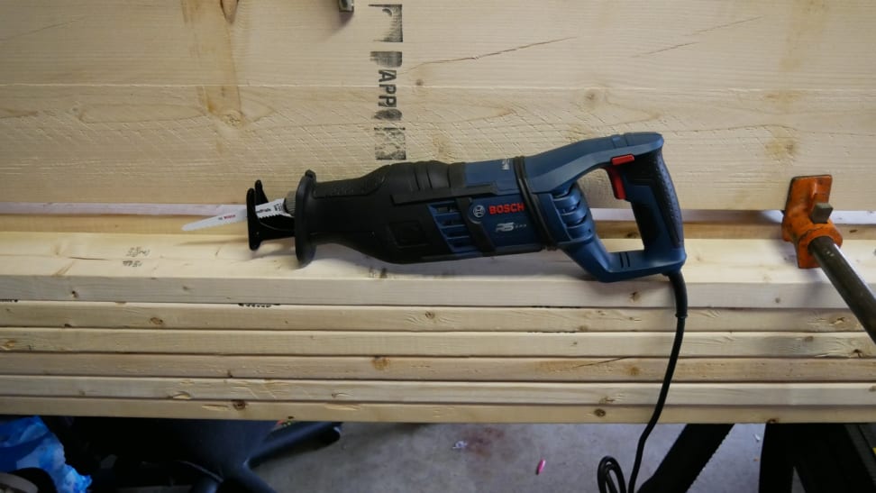 Bosch Best Corded
