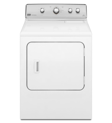 Product Image - Maytag MEDC400BW