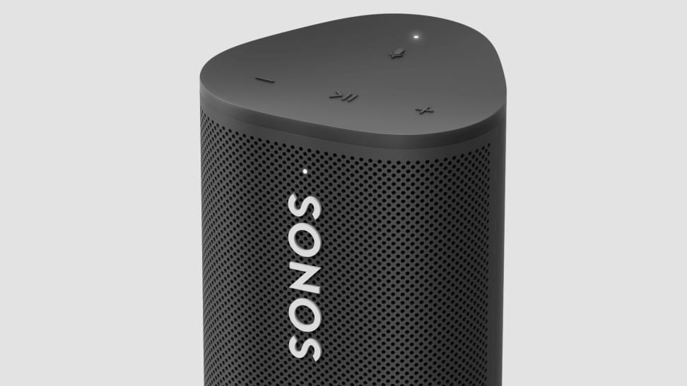 Sonos Roam便携式扬声器