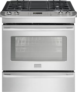 Product Image - Frigidaire Professional FPDS3085PF