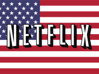 How to watch American Netflix in Canada