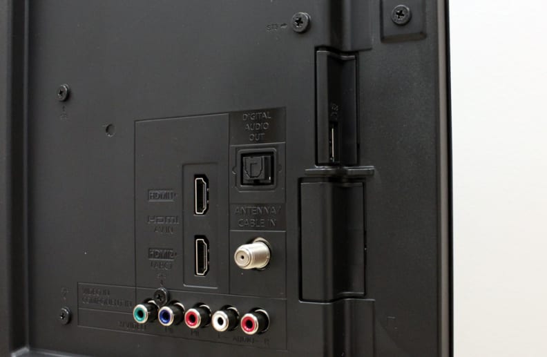 XM6 Connectivity