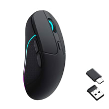 Product image of Keychron M3 Wireless Mouse