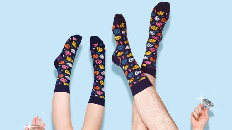 Happy Socks review: Are these eccentric socks any good? - Reviewed