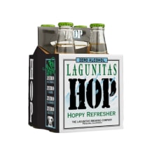 Product image of Lagunitas Non-Alcoholic Hoppy Refresher