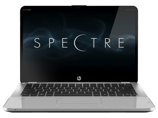 Product Image - HP ENVY 14-3010nr SPECTRE