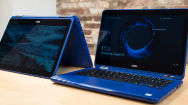 Dell Inspiron 11 3000 2-in-1 laptop