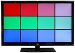 Product Image - LG 55LX6500