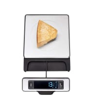 Product image of OXO Good Grips Stainless-steel Food Scale