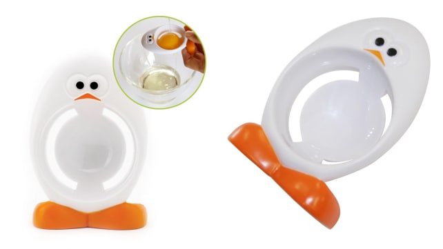Joie Yolky Egg Separator