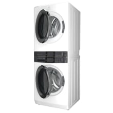 Product image of Electrolux ELTE7600AT Laundry Tower