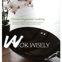Product image of Wok Wisely