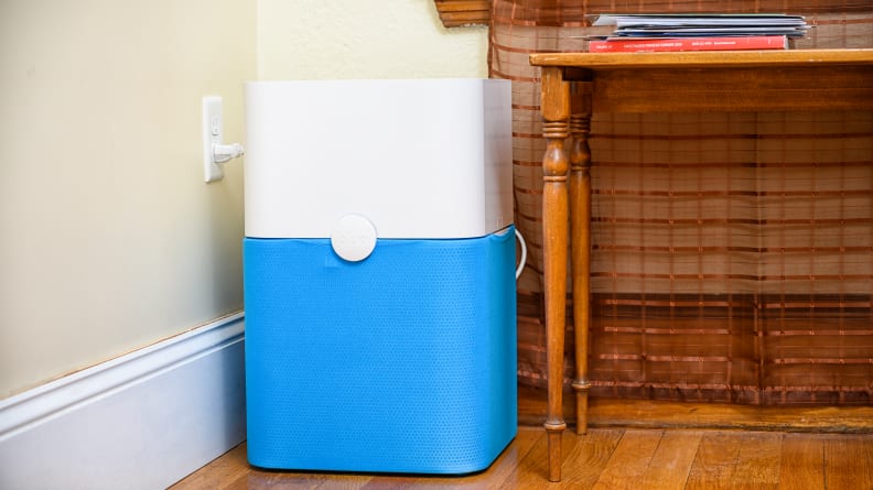 Blueair_211_air_purifier