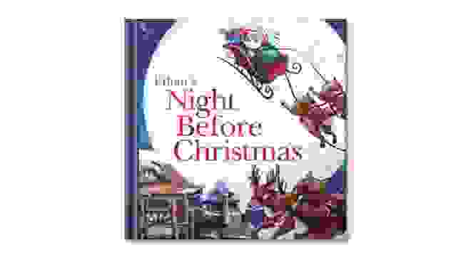 A Christmas picture book