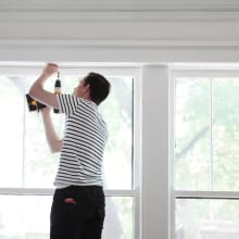 Product image of Wide Variety of Window Treatments