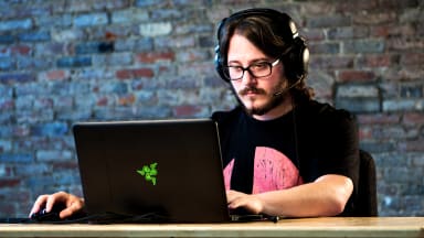 The New Razer Blade (2016)