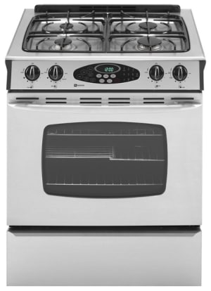 Product Image - Maytag MGS5875BDS