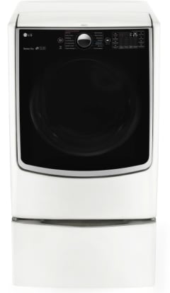 Product Image - LG DLEX5000W