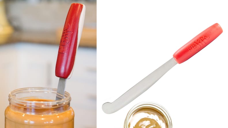 PB-JIFE! The Ultimate Peanut Butter Knife