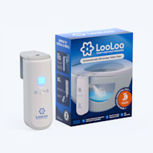 Product image of LooLoo Toilet Spray